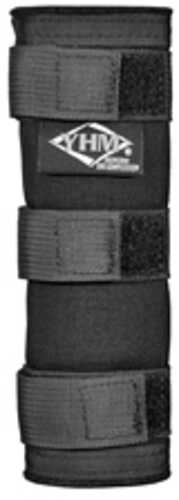 Yankee Hill HTP68 Suppressor Cover 6.875" L, Black Nylon